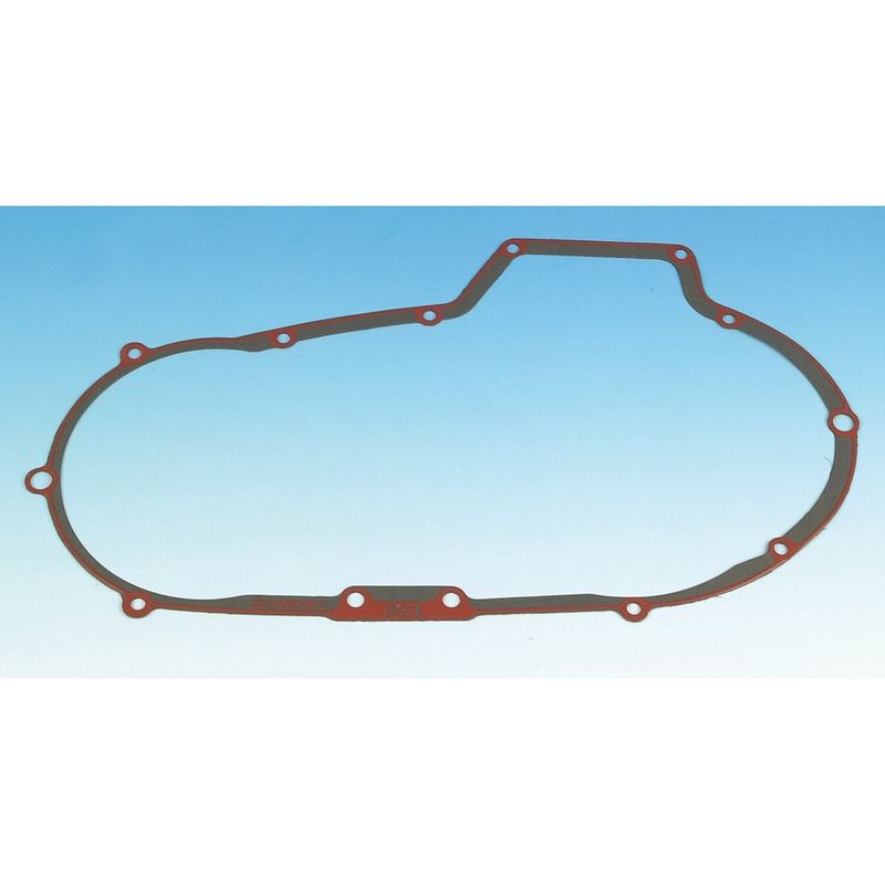 Packning primärkåpa James Gaskets 34955-89-X .031" XL Sportster 91-03 (5-pack)