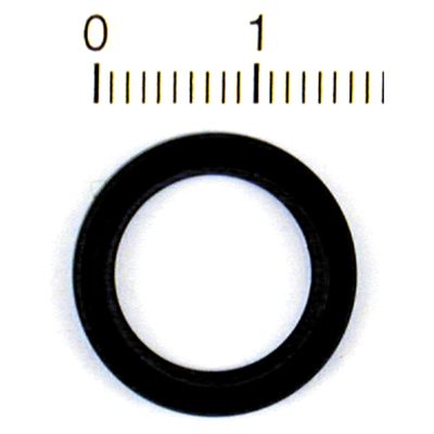 Tätning platta James Gaskets OD yttre gummi XL Sportster 77-90 (5-pack)