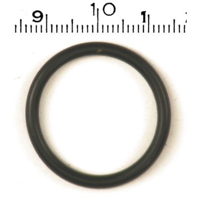 O-ring kåpa James Gaskets Large nedre L79-84 Big Twin (25-pack)