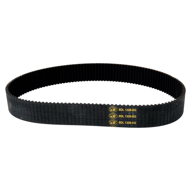 Primärrem Belt Drives Ltd. BDL 2" 8mm 132T