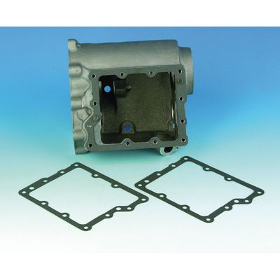 Packning växellåda James Gaskets 34824-36 .031" 36-E79 Big Twin with ratchet (10-pack)