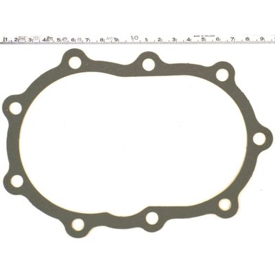 Packning kåpa växellåda James Gaskets 33295-36 .020" 4-speed Big Twin 36-86 (10-pack)