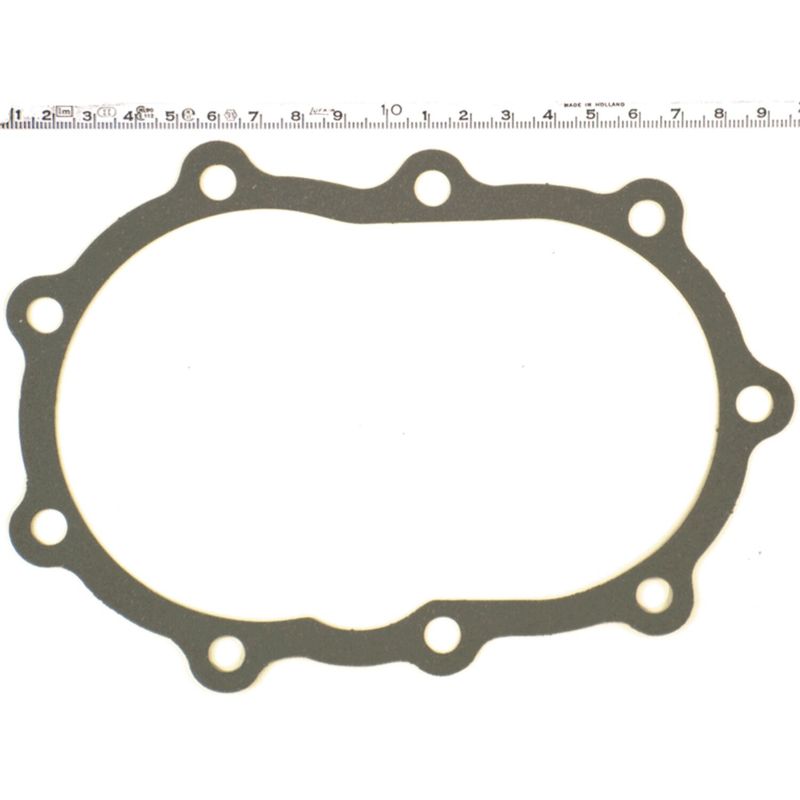 Packning kåpa växellåda James Gaskets 33295-36 .020" 4-speed Big Twin 36-86 (10-pack)
