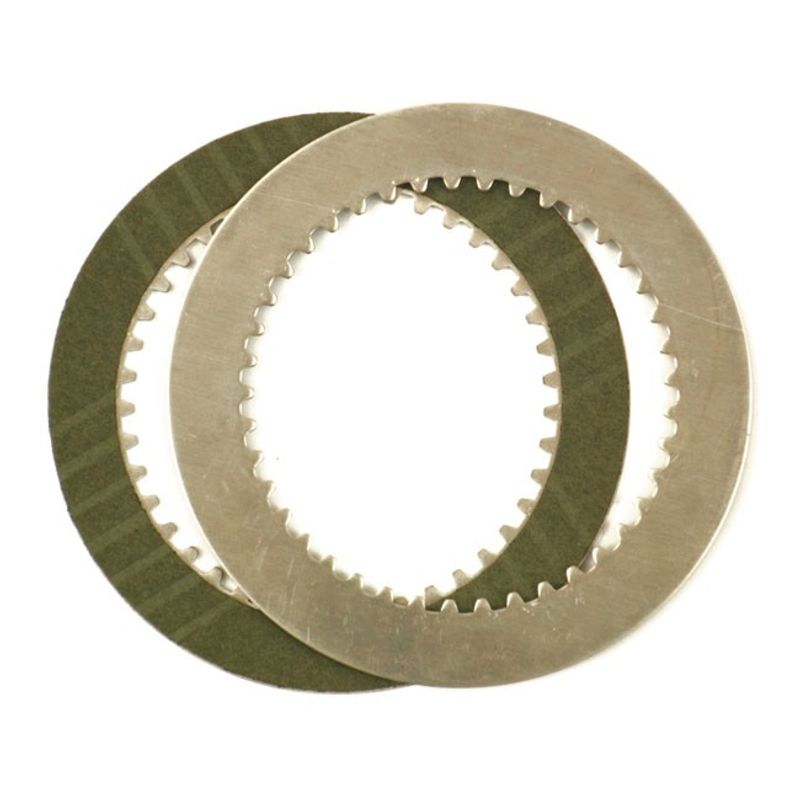 Friktionslamell 1/2 Belt Drives Ltd. BDL ETC