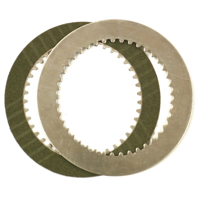 Friktionslamell 1/2 Belt Drives Ltd. BDL ETC