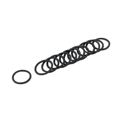 O-ringar växel- och kickstartpedal MCS Sundance liten diameter (14-pack)