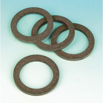 Packning oljetank James Gaskets 62628-66 L66-E82 4-speed Big Twin