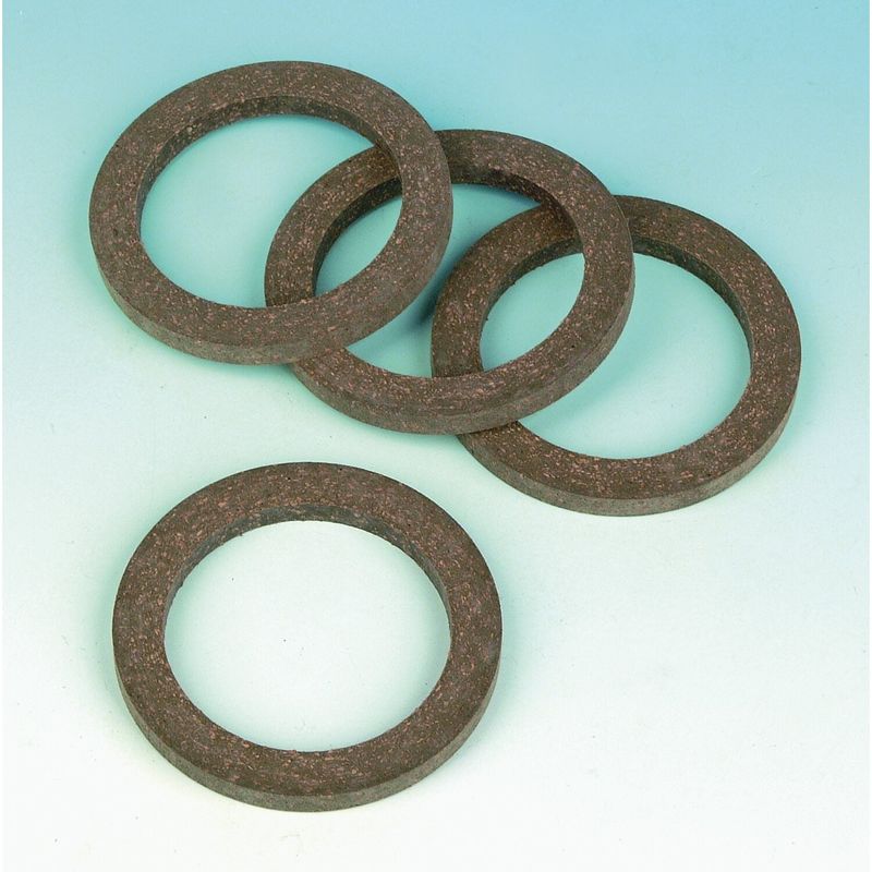 Packning oljetank James Gaskets 62628-66 L66-E82 4-speed Big Twin