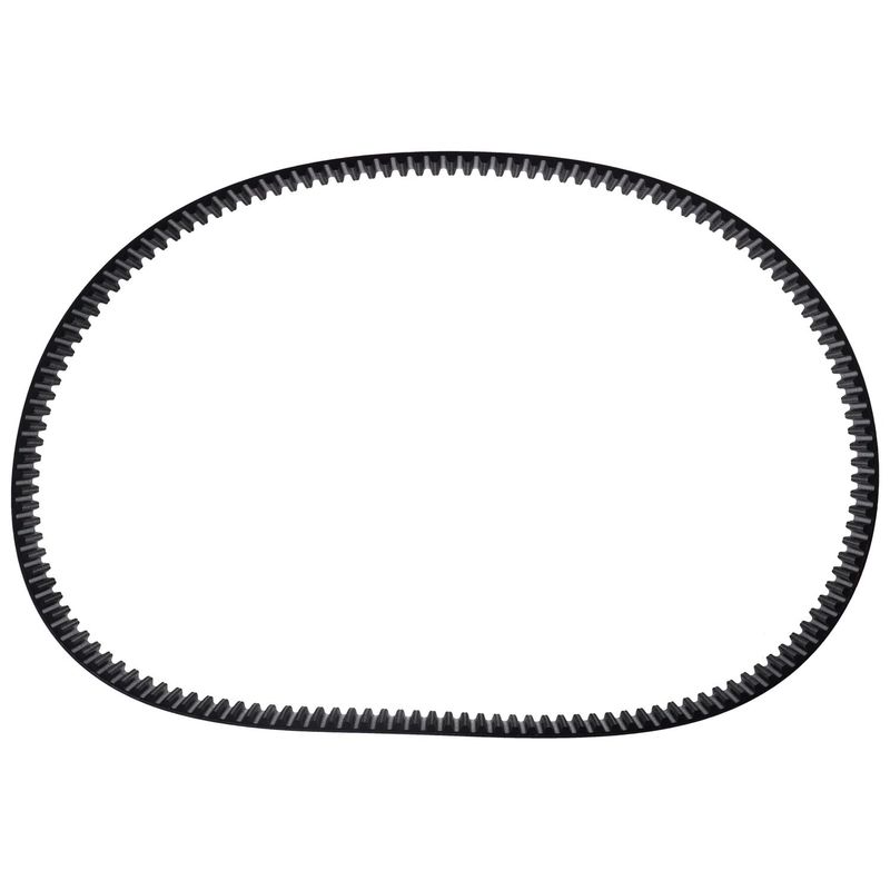 Primärrem Belt Drives Softail 85-02, Dyna 91-03