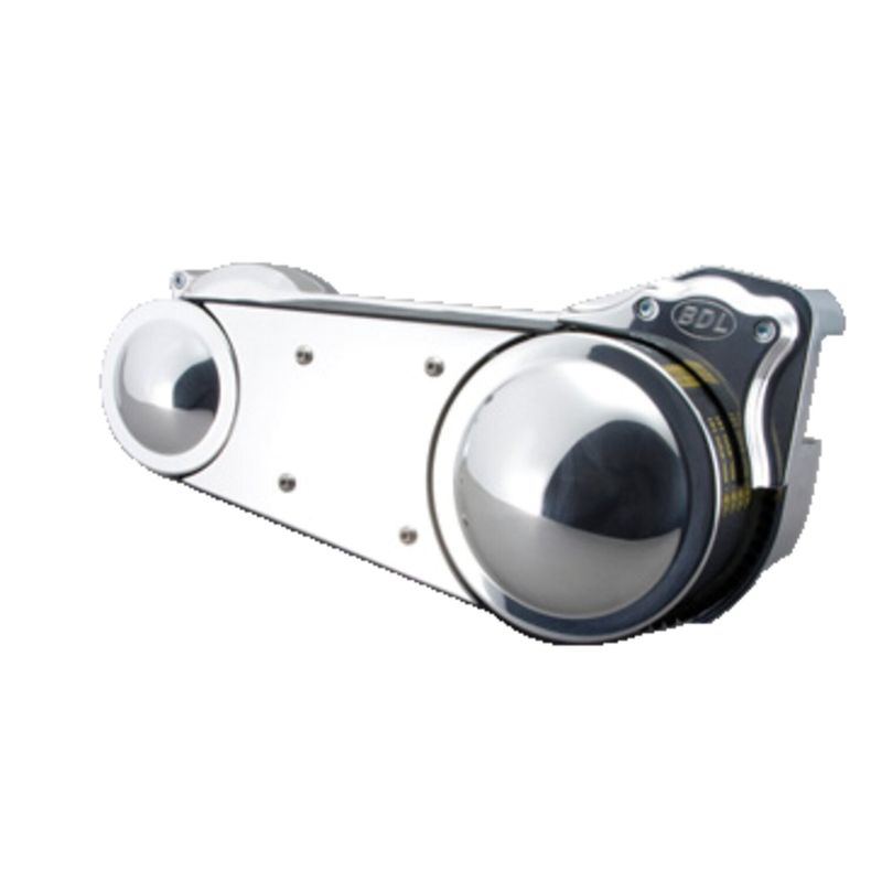 Belt drive-sats Belt Drives Ltd. BDL Drive 3" polerad Softail 88-89