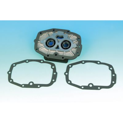 Packning växellåda James Gaskets 35652-79-A .031" 5-speed Big Twin 80-99 (10-pack)