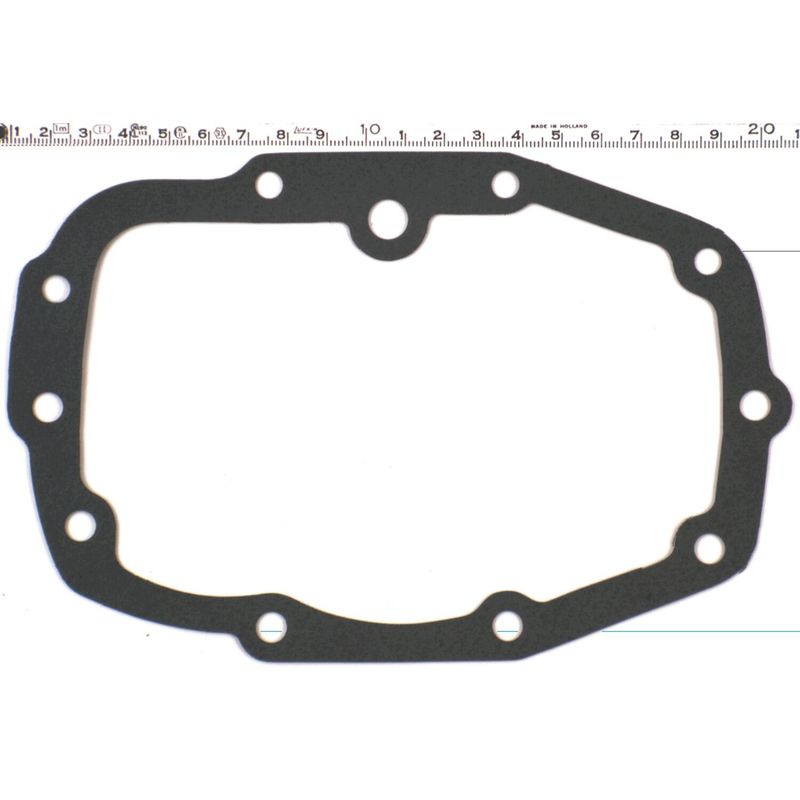 Packning växellåda James Gaskets 35652-79-A .031" 5-speed Big Twin 80-99 (10-pack)