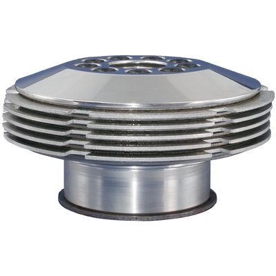 Koppling Belt Drives Ltd. BDL Competitor 36-E84 Big Twin