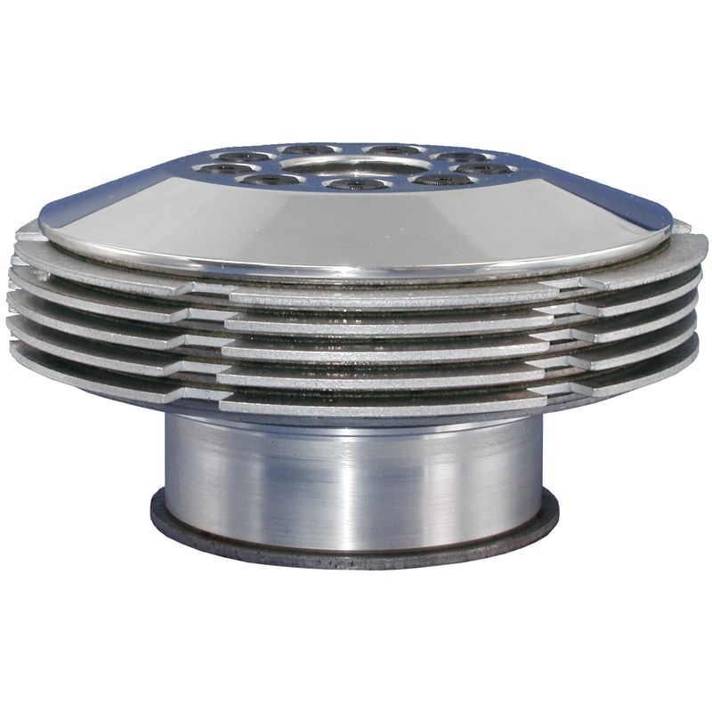 Koppling Belt Drives Ltd. BDL Competitor 36-E84 Big Twin
