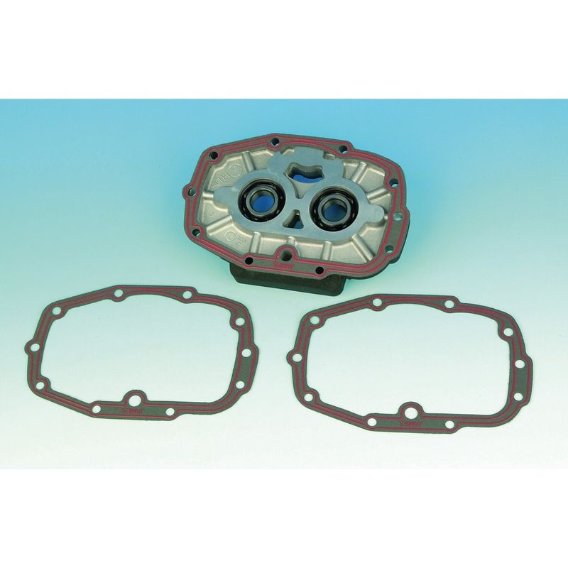 Packning hus James Gaskets 35652-79-X 5-speed Big Twin 80-99 (5-pack)