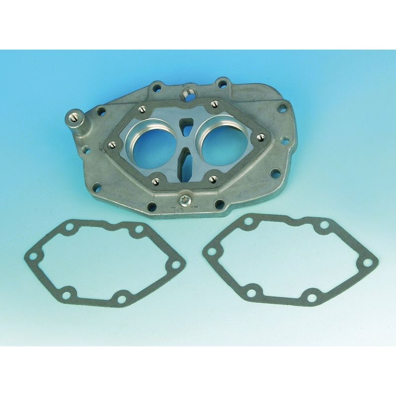 Packning kåpa växellåda James Gaskets 36801-79 .031" FLT/Touring 80-86 (10-pack)