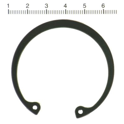 Låsring Belt Drives Ltd. BDL