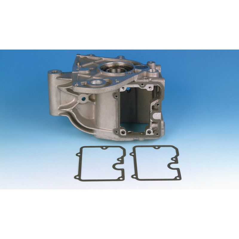 Packning växellåda James Gaskets 34904-79 .031" FLT/Touring 80-85 (10-pack)