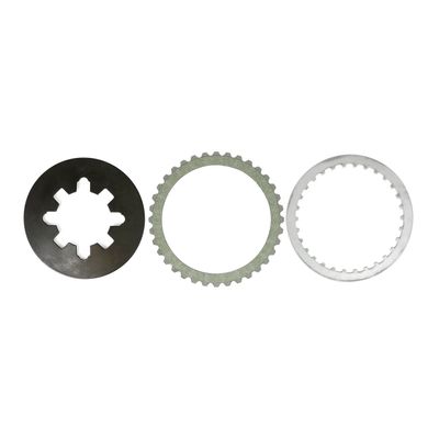 Lamellsats Belt Drives Ltd. BDL Big Twin 90-97