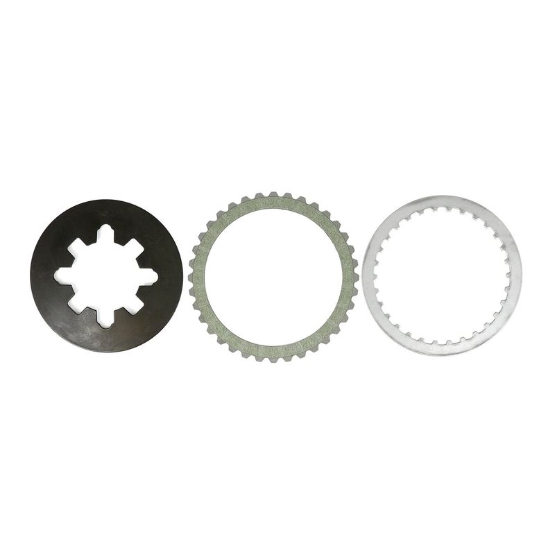 Lamellsats Belt Drives Ltd. BDL Big Twin 90-97