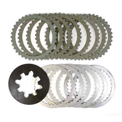 Lamellsats Belt Drives Ltd. BDL Big Twin 90-97