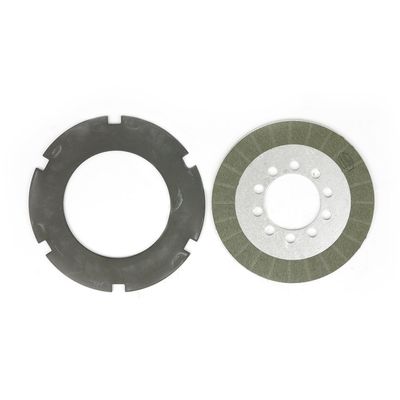 Lamellsats Belt Drives Ltd. BDL Big Twin 41-84