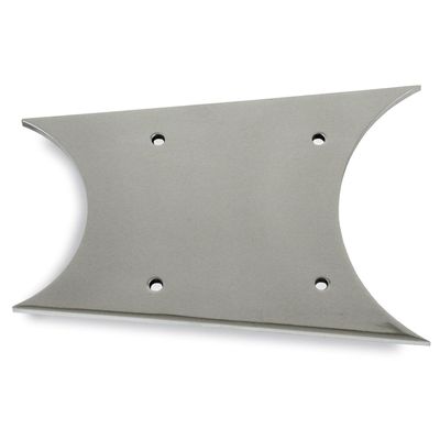 Sidoplatta Belt Drives Ltd. BDL 3" elstart Softail, Dyna