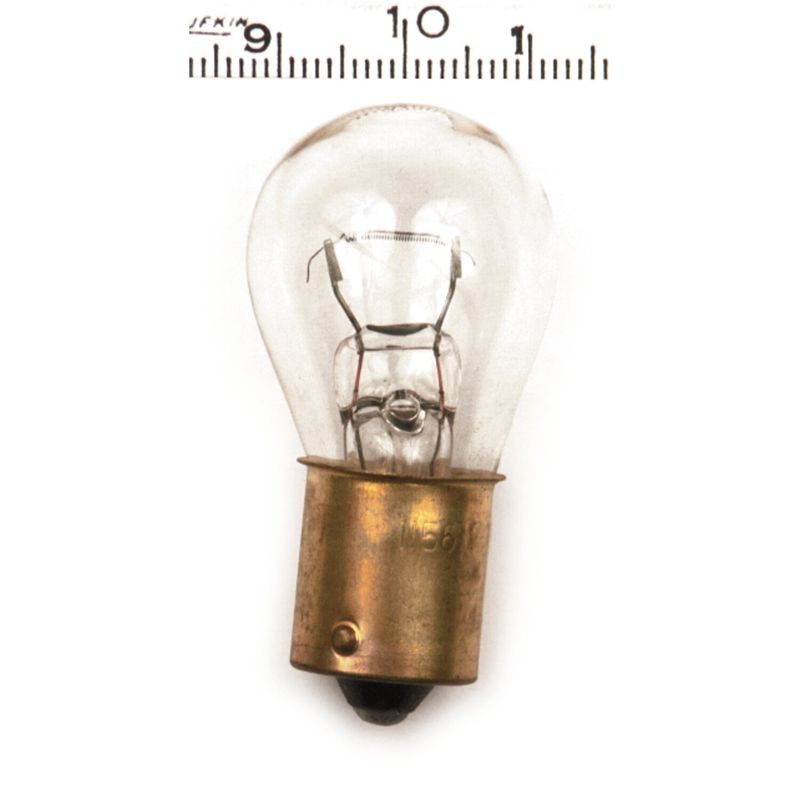 Glödlampa MCS 12 23w enkel klar