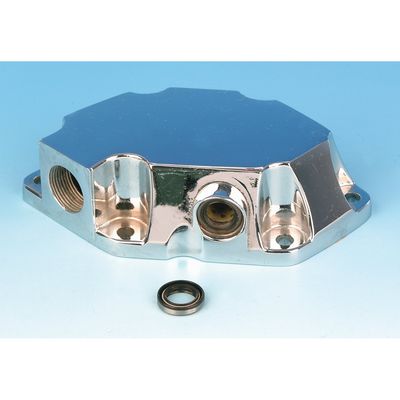 Oljetätning växellåda James Gaskets Shifter L79-84 Big Twin m.fl.