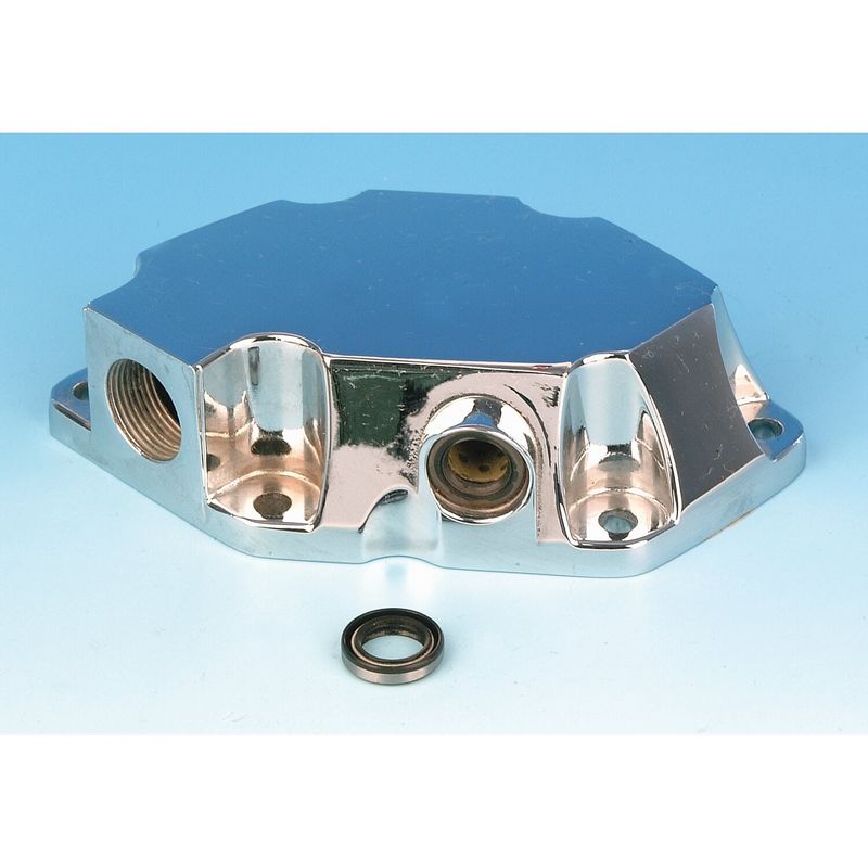 Oljetätning växellåda James Gaskets Shifter L79-84 Big Twin m.fl.
