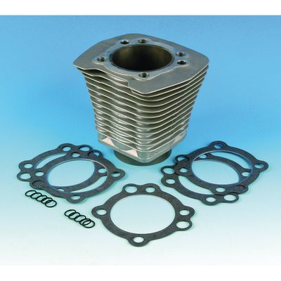 Packning topplock James Gaskets 16773-85-T 3.5 .045" Big Twin 84-99 (5-pack)