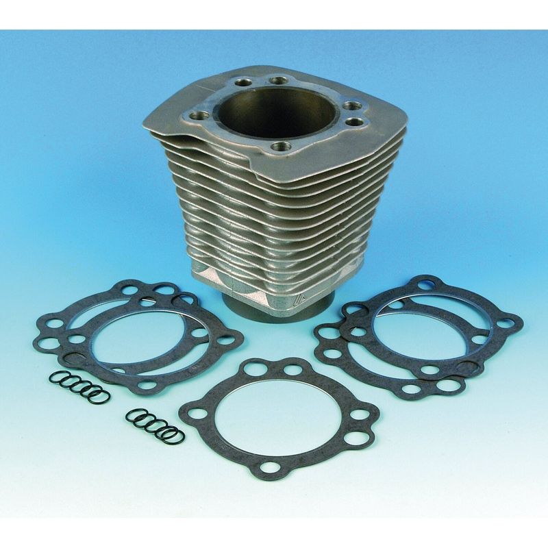 Packning topplock James Gaskets 16773-85-T 3.5 .045" Big Twin 84-99 (5-pack)