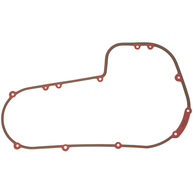 Packning primärkåpa James Gaskets 34901-79-B .062" FLT/Touring 80-93 (5-pack)