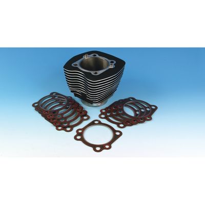 Packningar topplock James Gaskets 16775-99-X Firering .036" 88"/96" Twin Cam 99-17 (5-pack)