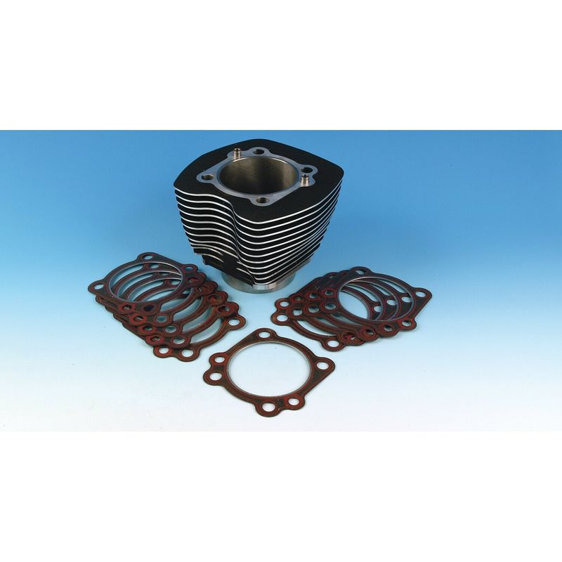 Packningar topplock James Gaskets 16775-99-X Firering .036" 88"/96" Twin Cam 99-17 (5-pack)