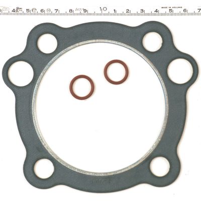 Topplock James Gaskets 3.5 .062" Big Twin 84-99 (5-pack)