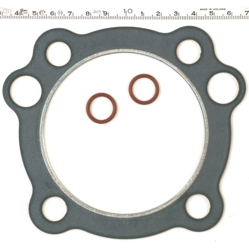 Topplock James Gaskets 3.5 .062" Big Twin 84-99 (5-pack)