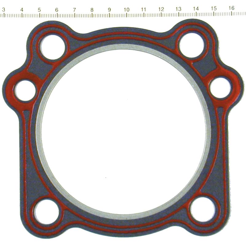 Packningar topplock James Gaskets 16775-99 Firering .045" 88"/96" Twin Cam 99-17 (5-pack)