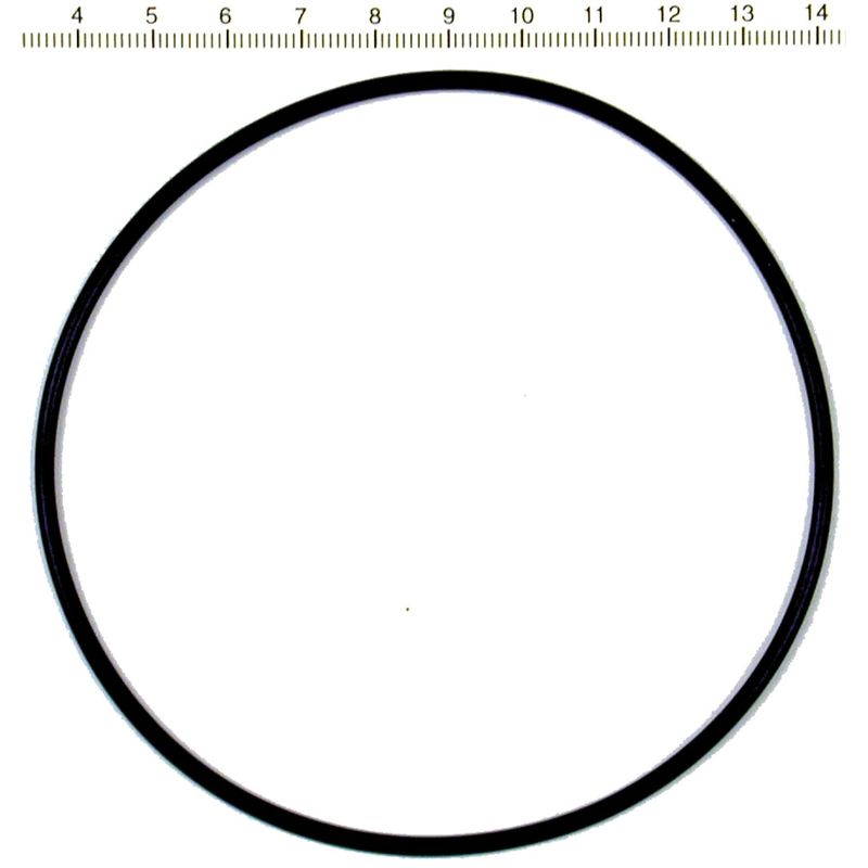 O-ring James Gaskets fram/bak 88" up to 103" Twin Cam 99-17 (10-pack)