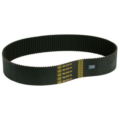 Belt drive-sats Belt Drives Ltd. BDL Street-Drive 3" Softail 5-speed 90-06