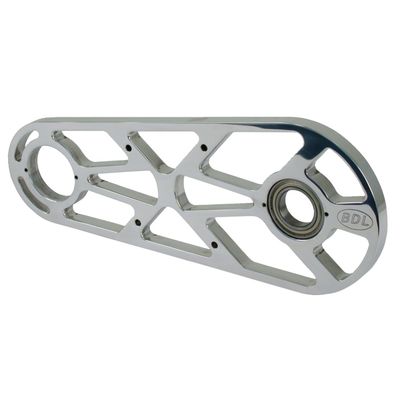 Belt drive-sats Belt Drives Ltd. BDL Street-Drive 3" Softail 5-speed 90-06