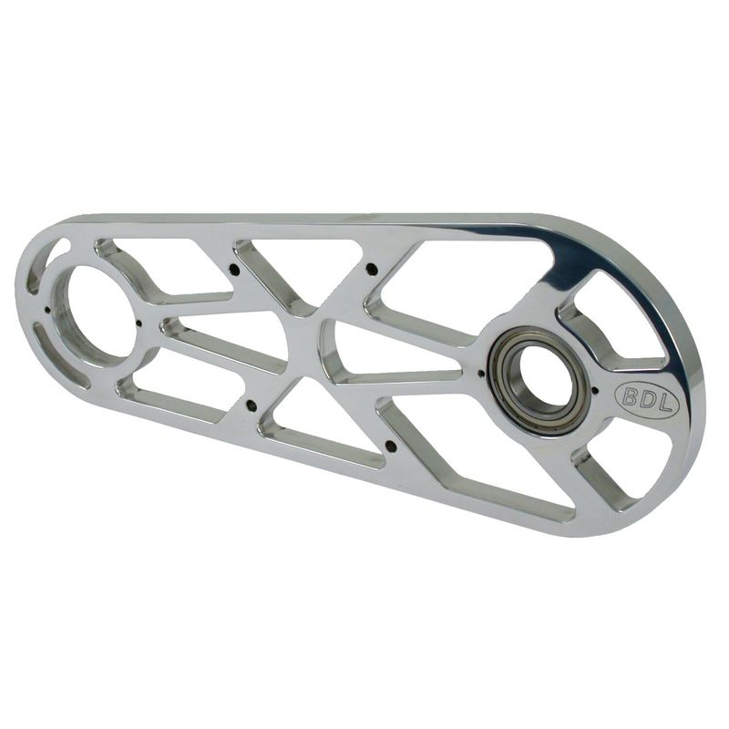 Belt drive-sats Belt Drives Ltd. BDL Street-Drive 3" Softail 5-speed 90-06