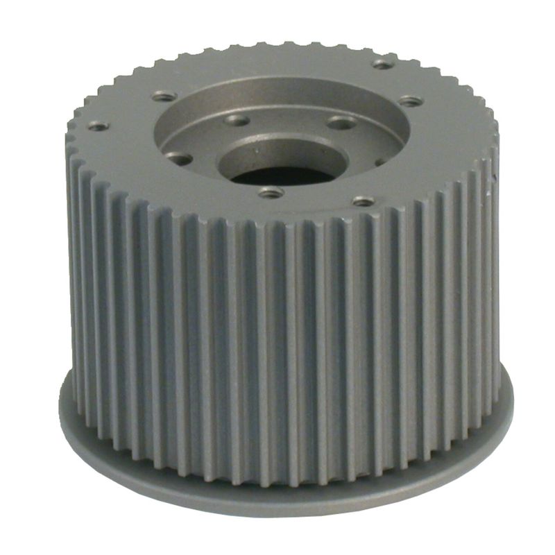 Belt drive-sats Belt Drives Ltd. BDL Street-Drive 3" Softail 5-speed 90-06