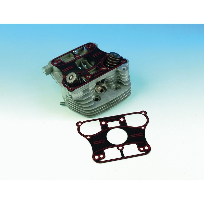 Packningssats James Gaskets 16779-99-X 1 RCM vänster höger Evo Big Twin 84-99 (2-pack)