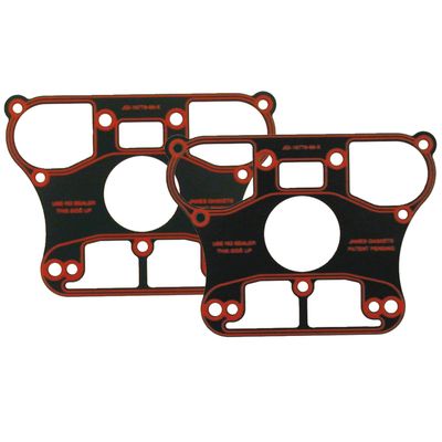 Packningssats James Gaskets 16779-99-X 1 RCM vänster höger Evo Big Twin 84-99 (2-pack)