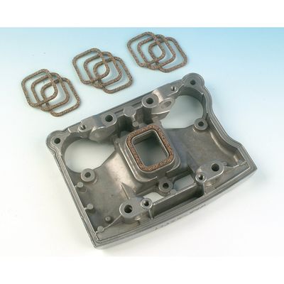 Packning ventilkåpa James Gaskets 17358-84 Evo Big Twin 84-99 (10-pack)