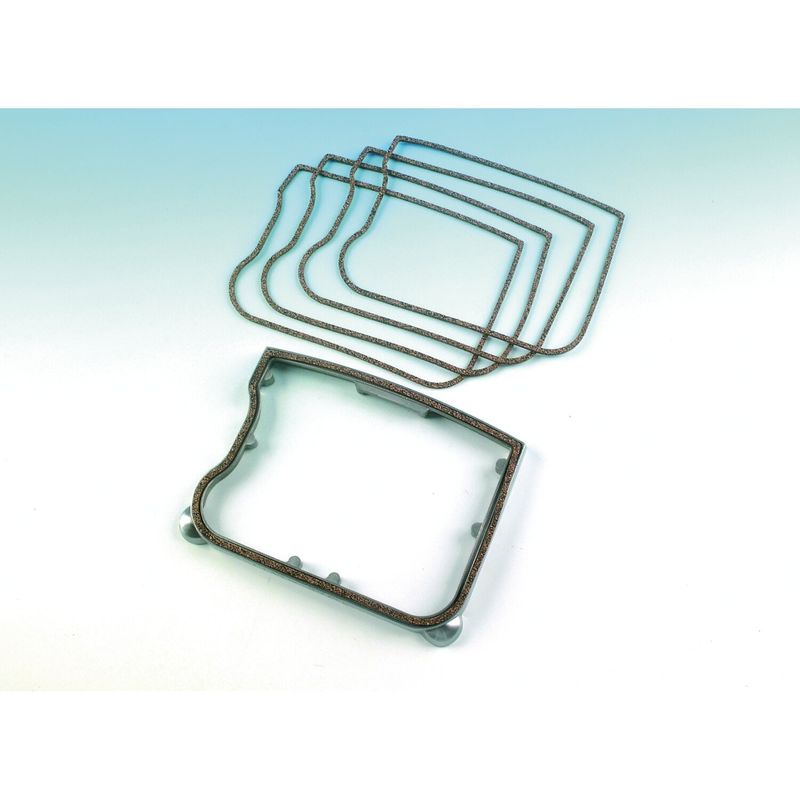 Packning ventilkåpa James Gaskets 17356-84 övre Big Twin 84-91 (5-pack)