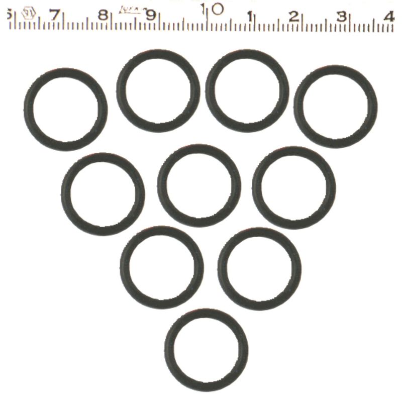 O-ring James Gaskets Head Body (10-pack)