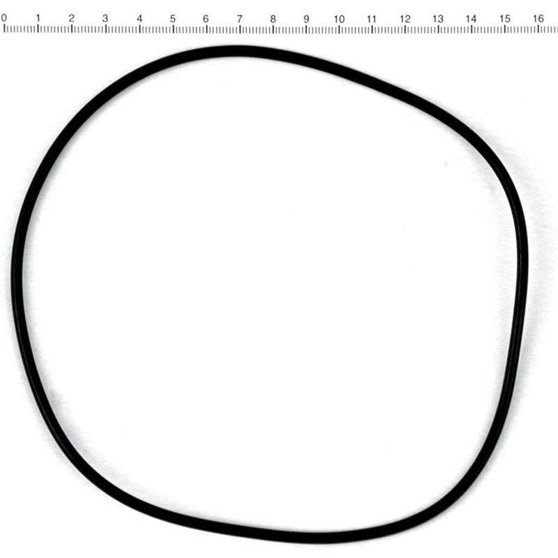 O-ring derbylock James Gaskets Dyna 99-05