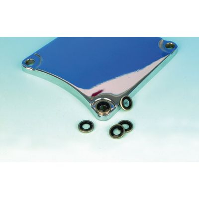 Tätning brickor James Gaskets L84-98 Big Twin (20-pack)